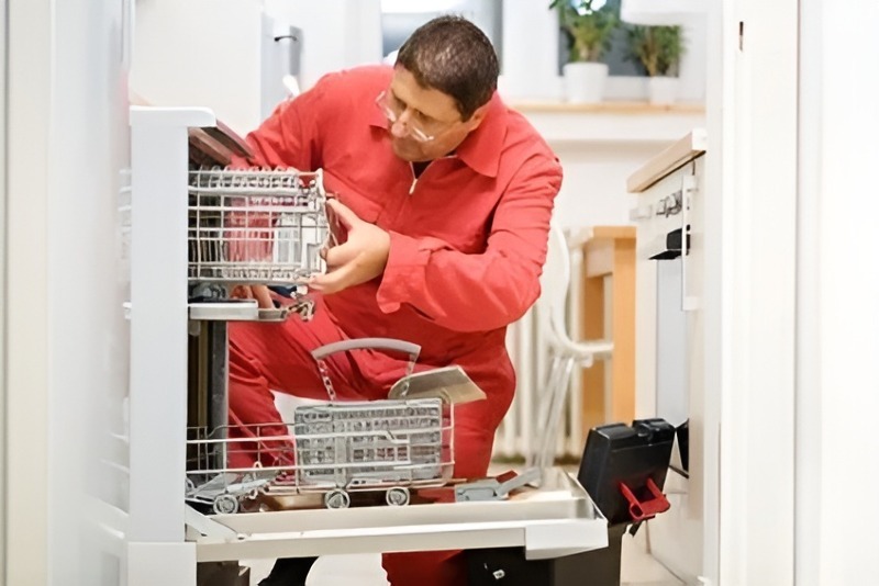 Dishwasher repair in Temecula